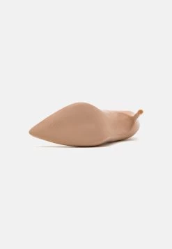 MILA - Pumps - Beige -Modeschuhe 9f6bc2e901714a5e8a9291d357c2795a