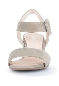Gabor Riemensandalette - Schilf -Modeschuhe 9f86e61e8e8f4e8a9a4c21b872f1a7d6