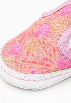 Vans CRIB UNISEX - Krabbelschuh - Rose Camo Pink 13 Vans CRIB UNISEX - Krabbelschuh - Rose Camo Pink -Modeschuhe a093ff5c97e84b65a1e3b93932b97714