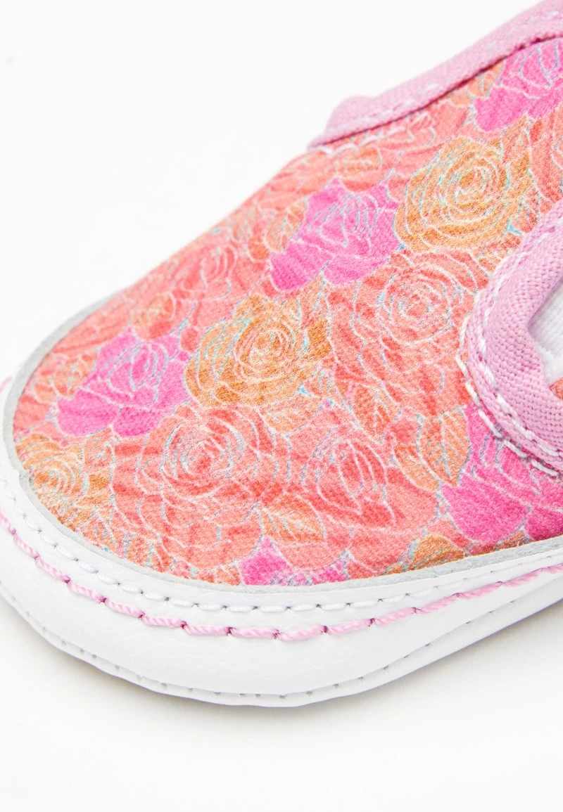 Vans CRIB UNISEX - Krabbelschuh - Rose Camo Pink 8 Vans CRIB UNISEX - Krabbelschuh - Rose Camo Pink – Bild 6