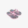 Ipanema TEMAS KIDS - Bade-Zehentrenner - Pink -Modeschuhe a0ade4f5d6b5472b9d55de4a1a563df7