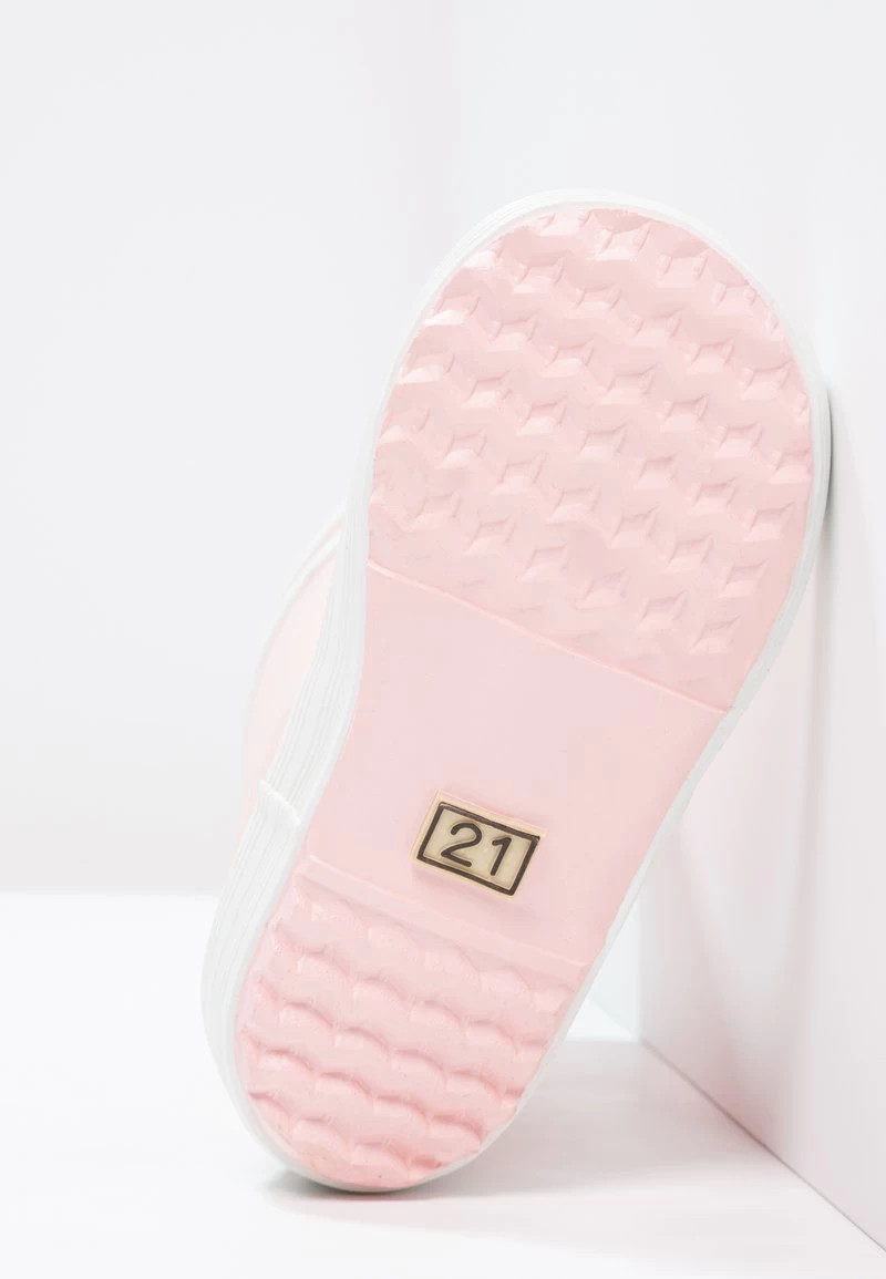 Aigle BABY FLAC UNISEX - Gummistiefel - Guimauve 7 Aigle BABY FLAC UNISEX - Gummistiefel - Guimauve – Bild 5