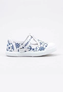 MARTIN - Lauflernschuh - White 12 MARTIN - Lauflernschuh - White -Modeschuhe a0f3593b836c45218dab6f70243b0154