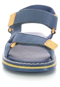 FLUMEK - Trekkingsandale - Marine -Modeschuhe a11d3630b98b42648780e1a9c1dddfaf