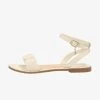 MEXX JULIA - Riemensandalette - Off White 2 MEXX JULIA - Riemensandalette - Off White -Modeschuhe a156109fce56467bb1c301967b41408c