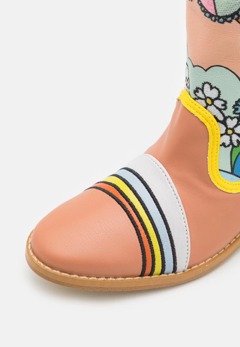 Stella McCartney Kids Stiefel - Colourful 8 Stella McCartney Kids Stiefel - Colourful – Bild 6