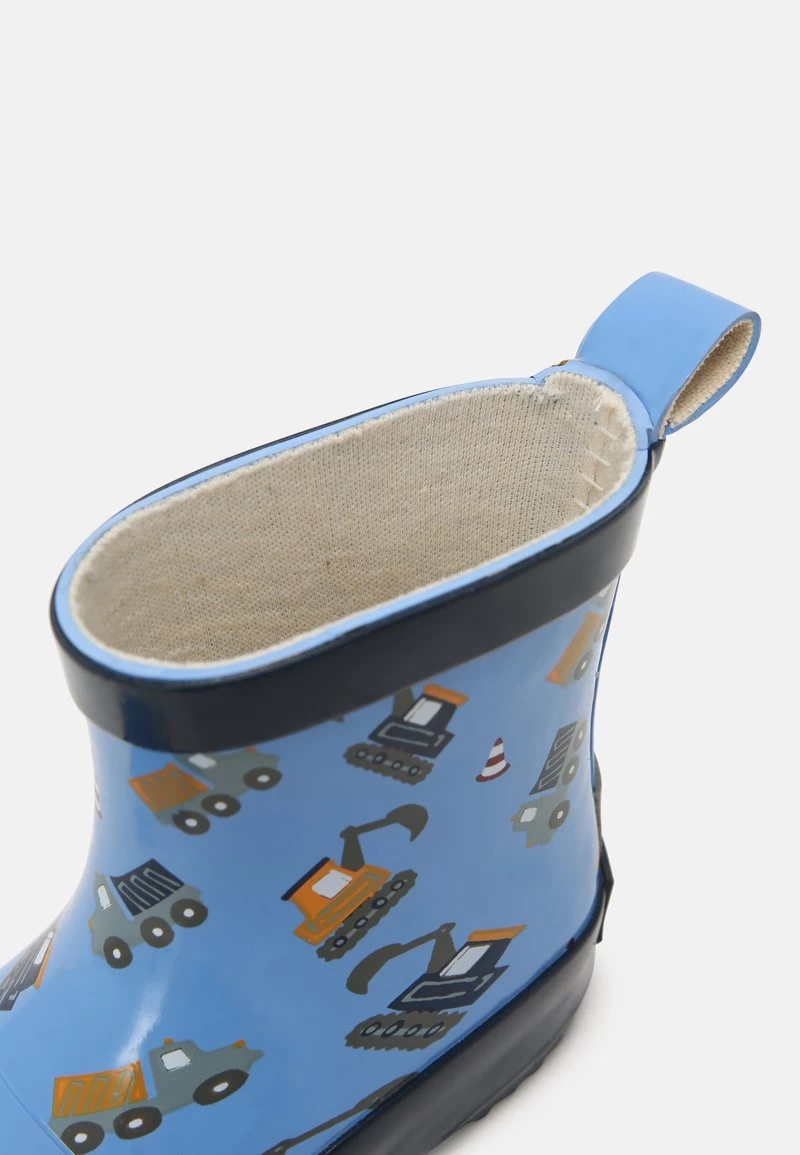 Playshoes Gummistiefel - Bleu 7 Playshoes Gummistiefel - Bleu – Bild 5