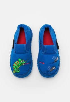 Nanga ELLIOT - Hausschuh - Mittelblau 11 Nanga ELLIOT - Hausschuh - Mittelblau -Modeschuhe a1c25eaafe27490a943661b418d4bf8f