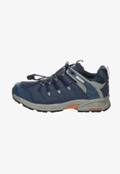 Meindl SNAP - Sneaker Low - Blau