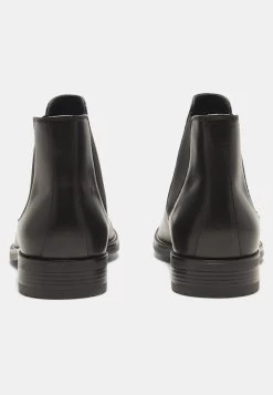 Bata Stiefelette - Nero 10 Bata Stiefelette - Nero -Modeschuhe a20a2d3ee31040af98e8be4cd0061369