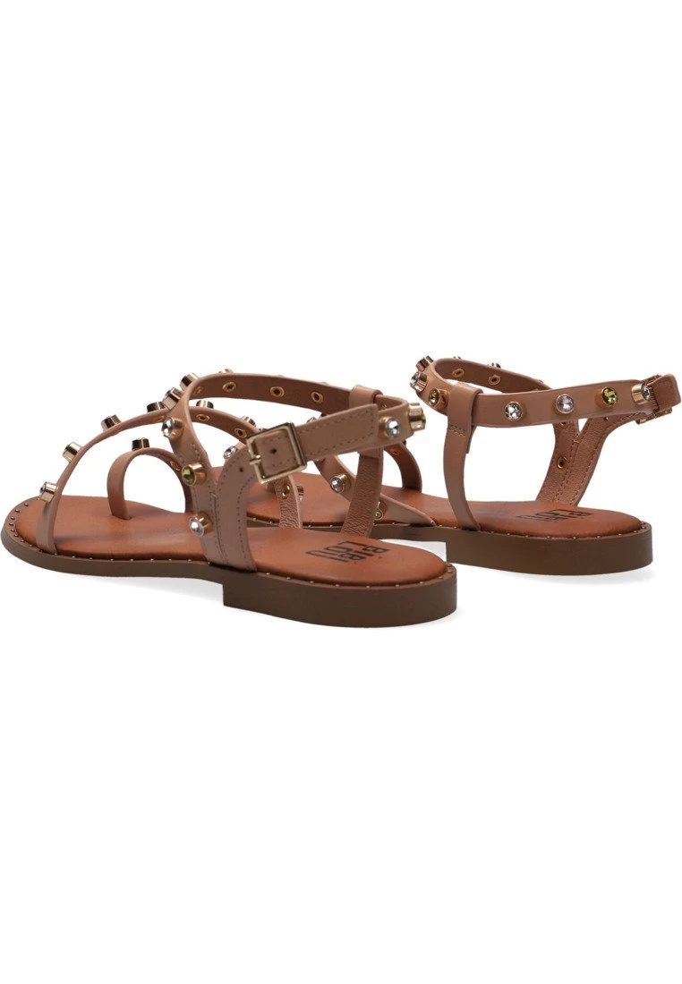 Bibi Lou Zehentrenner - Roze 5 Bibi Lou Zehentrenner - Roze – Bild 3