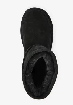 Next WATER REPELLENT PULL ON - Snowboot/Winterstiefel - Black -Modeschuhe a23e0373655f4d66810c25f9b52fb1a0