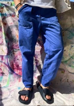 SUGAR SLIDERS - Badesandale - Natural Black -Modeschuhe a251481128ee46d4a37f235d35acb754 1