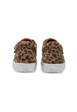 ASK - Klettschuh - Leopard -Modeschuhe a2674e547f574a84882884557469786c
