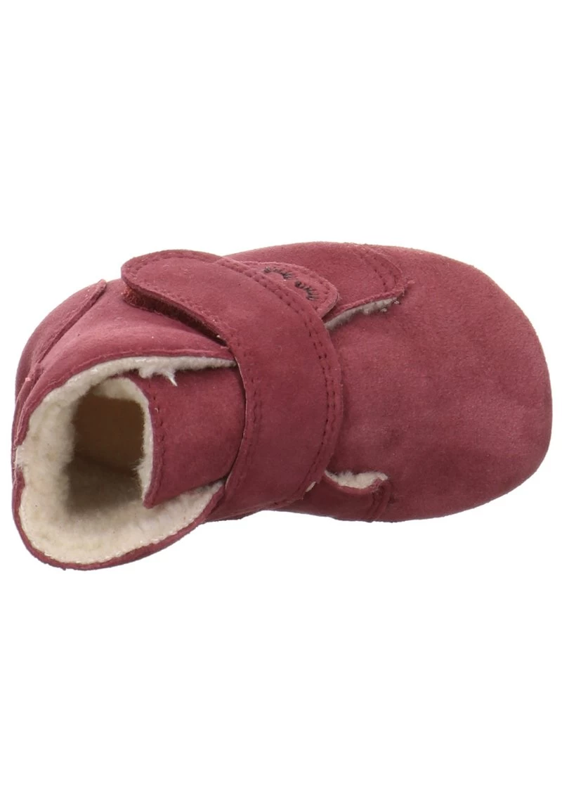 Superfit LAUFLERNSCHUHE PAPAGENO - Krabbelschuh - Pink 5 Superfit LAUFLERNSCHUHE PAPAGENO - Krabbelschuh - Pink – Bild 3