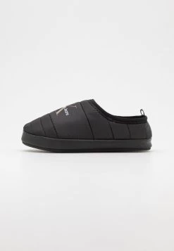 Calvin Klein Jeans HOME SLIPPER - Hausschuh - Black