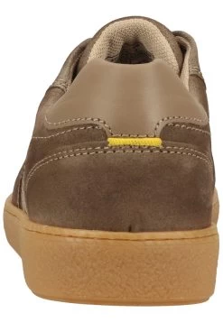 Camel Active Sneaker Low - Taupe C -Modeschuhe a2a1a2baab3d43dbb389c7f23ab1f53f