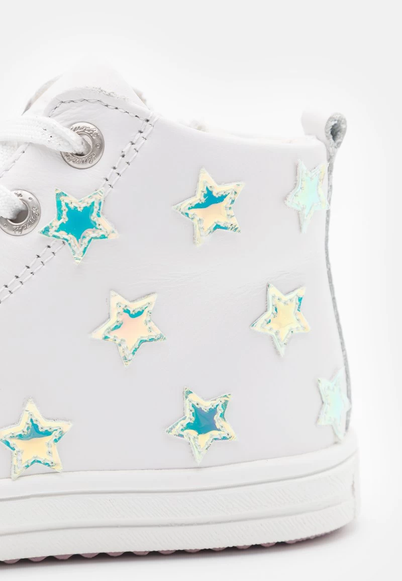 Lurchi STARLET - Sneaker High - White 8 Lurchi STARLET - Sneaker High - White – Bild 6