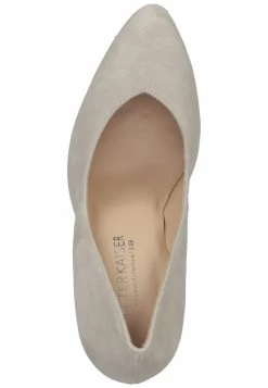 PETER KAISER High Heel Pumps - Sand 10 PETER KAISER High Heel Pumps - Sand -Modeschuhe a340384ec7f24ebe978414e4b27ef9da