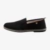Verbenas TITAN PACIFIC - Slipper - Schwarz 1 Verbenas TITAN PACIFIC - Slipper - Schwarz -Modeschuhe a36a35e8d61244929234284e15675d7b