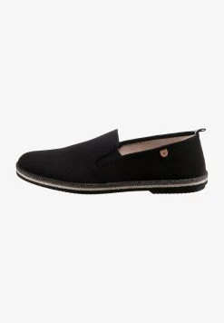 Verbenas TITAN PACIFIC - Slipper - Schwarz