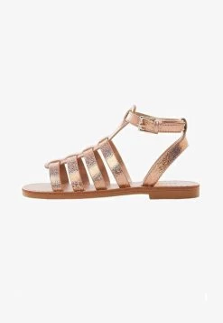 Mango Kids ROI - Riemensandalette - Gold