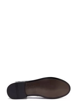 CLASSIC - Business-Slipper - Black -Modeschuhe a395dfd781e64c03ba19fecce2f3eda6