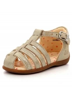ASTER OFILIE BONTON - Riemensandalette - Dore 9 ASTER OFILIE BONTON - Riemensandalette - Dore -Modeschuhe a47fe78db5504b17834800d420769c63