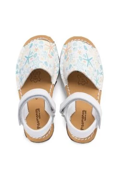 Riemensandalette - Estrellas De Mar -Modeschuhe a4a12a8edfca410a853feed029896bc5