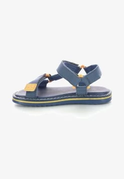 FLUMEK - Trekkingsandale - Marine -Modeschuhe a4e768894bc5473c9435f7cb7b03f958 1