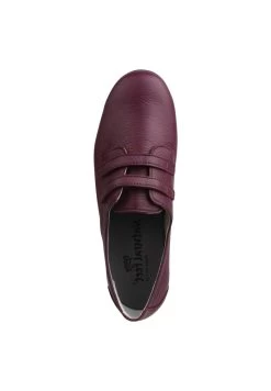 KLETTER - Slipper - Violett -Modeschuhe a517fa66388042bc9546f83e7fd670e8