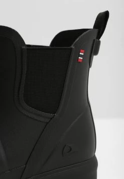 Viking GYDA - Gummistiefel - Black -Modeschuhe a51f68f2e6c0439e9724d0ffa2029554