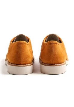 Lloyd LEVI - Schnürer - Creme -Modeschuhe a53e4e03eb474b87a3aa4d4017d29b11