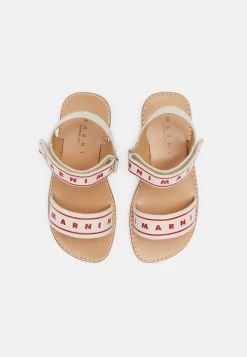 Marni Riemensandalette - Beige 11 Marni Riemensandalette - Beige -Modeschuhe a5928bf1e05246c7904297c44c3e6d71