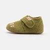 BABYKLETTSCHUH IGEL UND PILZ UNISEX - Hausschuh - Olive Oil 2 BABYKLETTSCHUH IGEL UND PILZ UNISEX - Hausschuh - Olive Oil -Modeschuhe a5dd64afa11a4510b551028c0d3f10f0