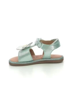 PARITT - Riemensandalette - Bleu -Modeschuhe a5e98a4ea1f542c4abafdb647d2cdfb5