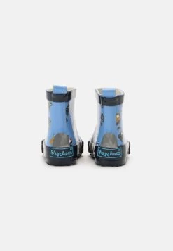 Playshoes Gummistiefel - Bleu 10 Playshoes Gummistiefel - Bleu -Modeschuhe a6027f18072543b3881d668265be7f4d