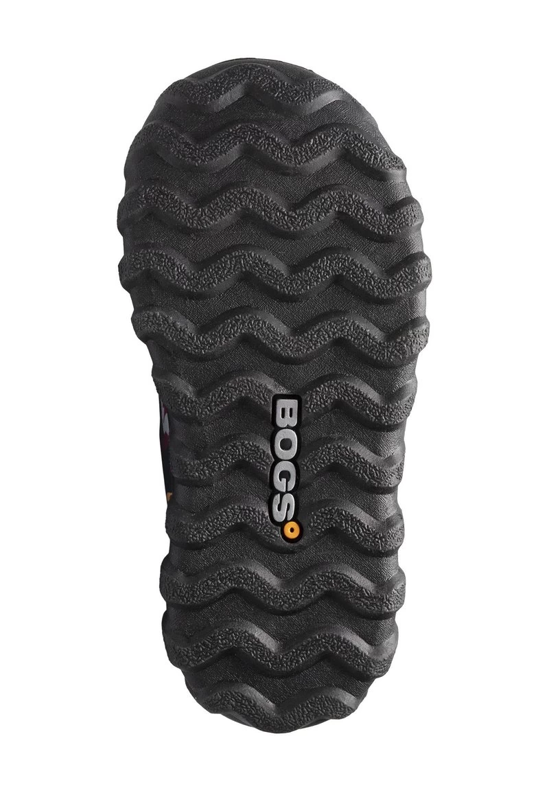 BOGS B MOC MOUNTAIN - Snowboot/Winterstiefel - Dark Grey Multi 5 BOGS B MOC MOUNTAIN - Snowboot/Winterstiefel - Dark Grey Multi – Bild 3