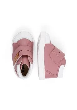 Kavat FISKEBY - Lauflernschuh - Pink -Modeschuhe a6a2a00c3160464bb2720794b1b15d0b