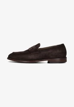 Giorgio Slipper - Bruin 12 Giorgio Slipper - Bruin -Modeschuhe a6bb0d3dd6d840b391b99ed1f6536575 1