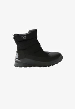 Snowboot/Winterstiefel - Black -Modeschuhe a6c77002c35649ed8a4eda514f869157