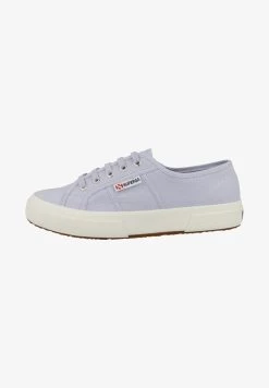 Superga 2750 CLASSIC - Sneaker Low - Violet Lt Avorio -Modeschuhe a70b5963828c451087f95cc8c477f978 1