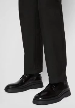 Vagabond MIKE - Schnürer - Black 12 Vagabond MIKE - Schnürer - Black -Modeschuhe a7d538443b6a4fada956e8638188ade9