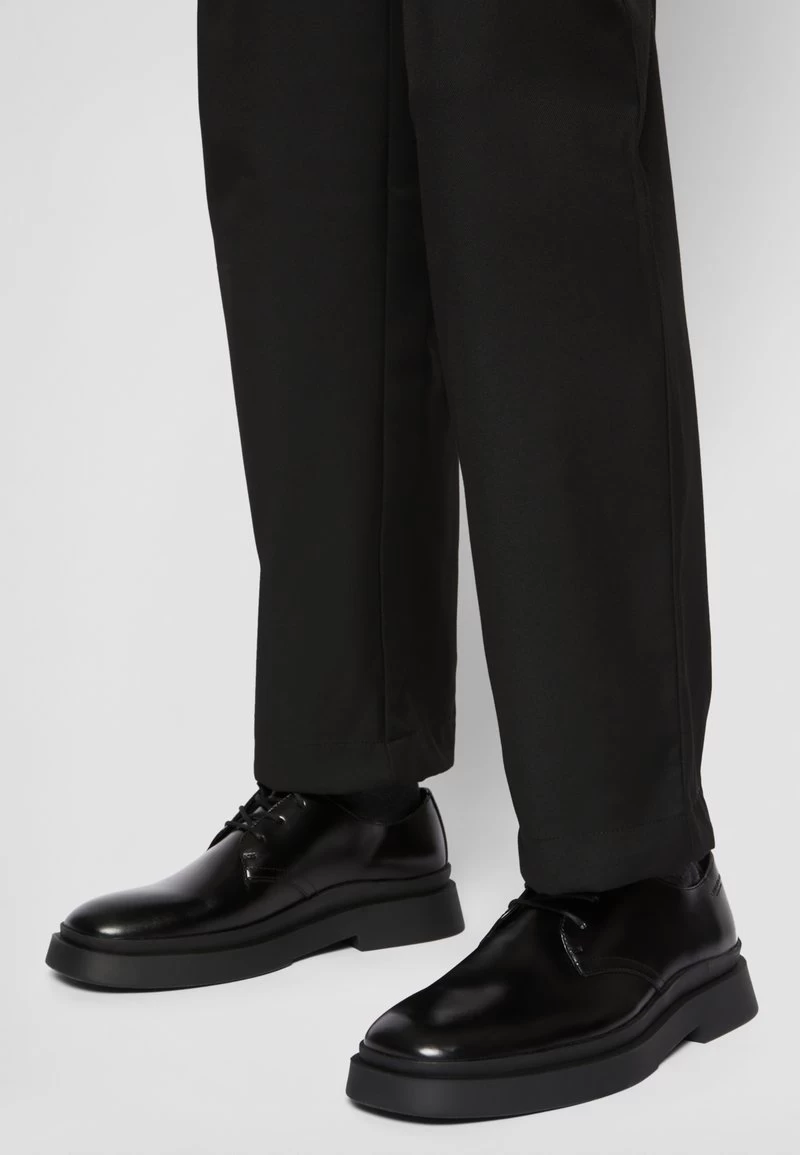 Vagabond MIKE - Schnürer - Black 7 Vagabond MIKE - Schnürer - Black – Bild 5