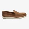 Clarks Originals BRATTON - Mokassin - Braun -Modeschuhe a7e2ab25b9424a7e94431d467ec12e5c