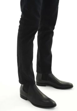 Kazar OSVALDO - Stiefelette - Black