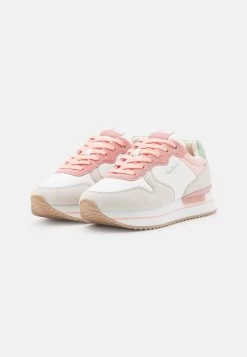 Pepe Jeans RUSPER YOUNG - Sneaker Low - Petal -Modeschuhe a87c365385c941acbd58878f08d89a30