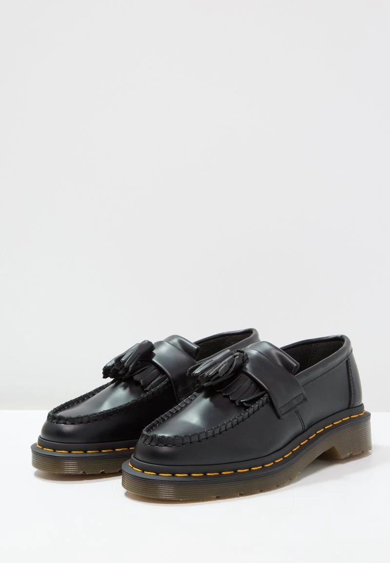 Dr. Martens ADRIAN - Slipper - Black 5 Dr. Martens ADRIAN - Slipper - Black – Bild 3