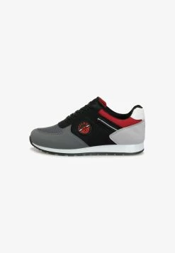ATHLETIC MURHPY 3FX - Sneaker Low - Grey -Modeschuhe a9026a7f328f474a868db77c4c613be9 1