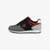 ATHLETIC MURHPY 3FX - Sneaker Low - Grey